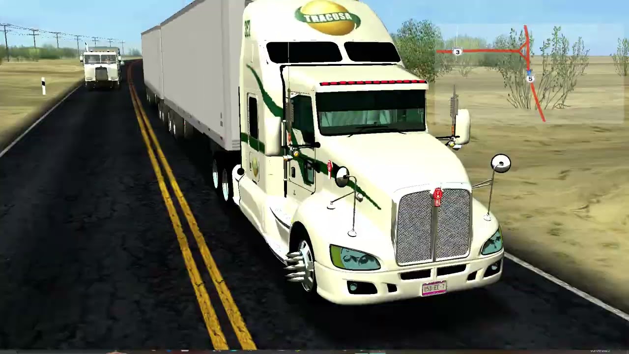 [18 wos Haulin] Tecate - San Felipe (Parte 2)
