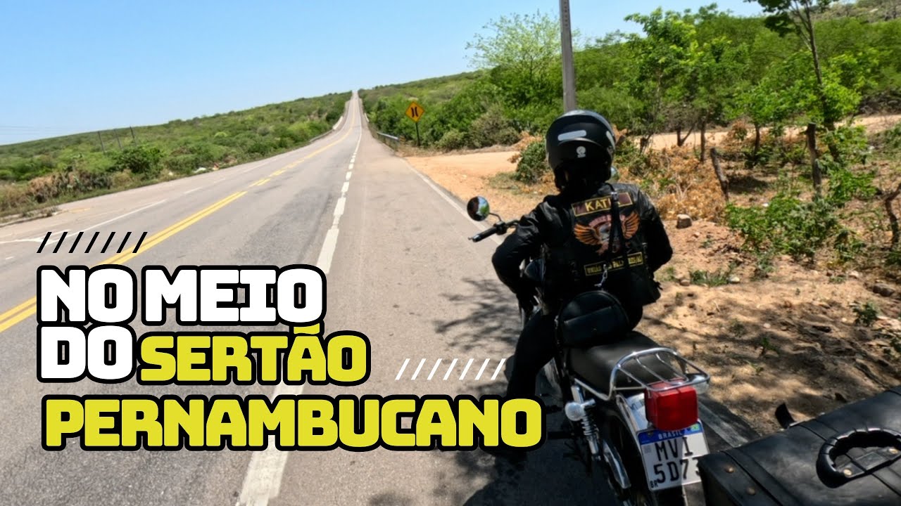 04-(Mata Grande) Depois de um FDS top seguimos nossa jornada 