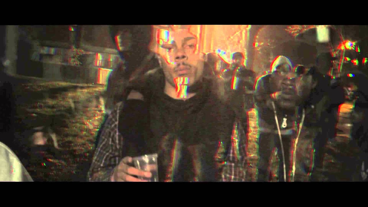 RYDING DAWG REMIX - G-Lock Ft. Shice-Dot, Banana Clip, Bino, Rucky, Tyke (PROD. BY MILLI)