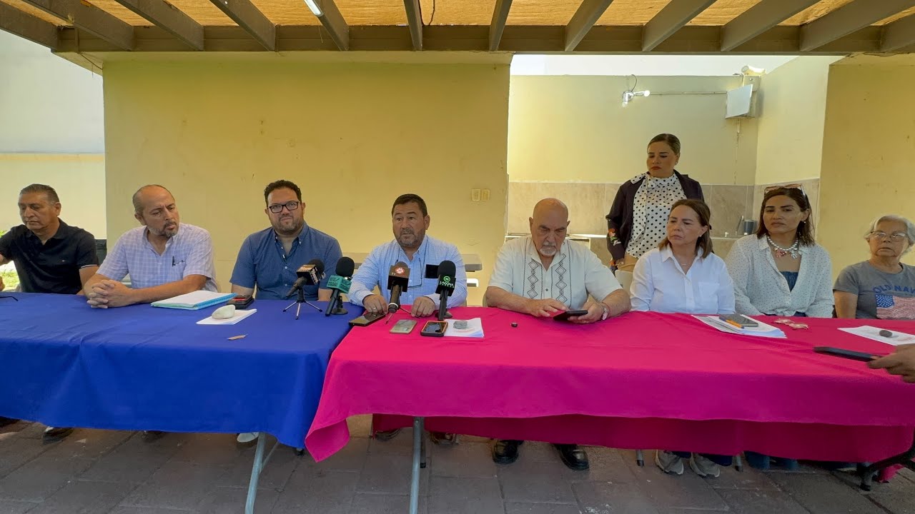 COLONOS DE GÓMEZ PALACIO PREOCUPADOS POR PLANTA DE ACERO QUE PONE EN RIESGO A SUS FAMILIAS 