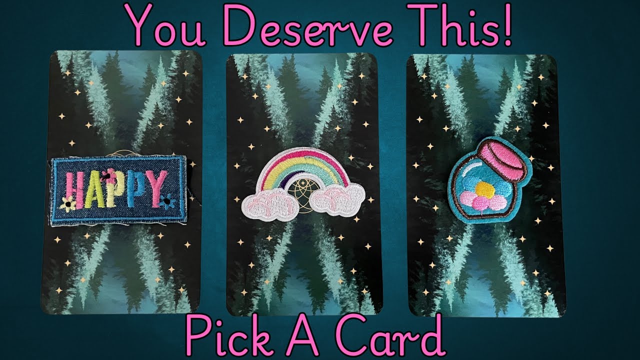 What Good Karma Is Coming Your Way - Pick A Card Tarot Reading
