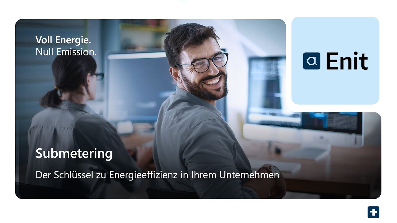 Webinar | Submetering: Der Schl&uuml;ssel zu Energieeffizienz in Ihrem Unternehmen