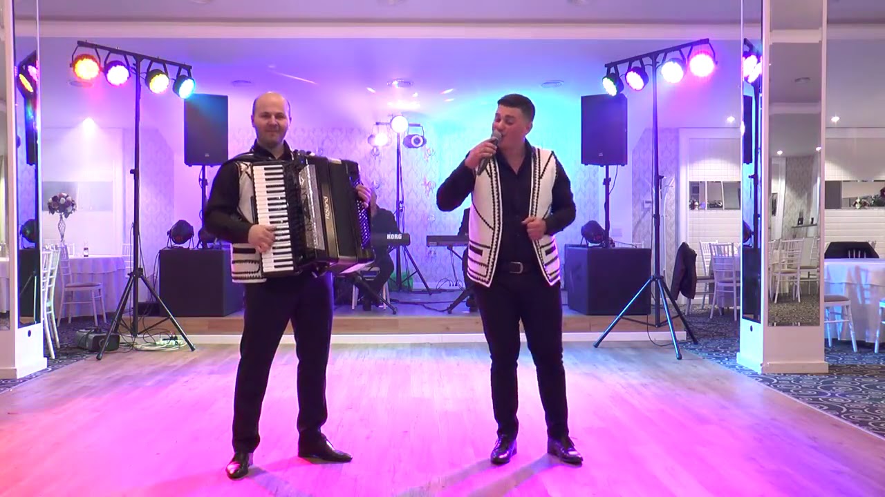 Formaţia Unic Show ( Târgovişte ) - Fetele lui tata