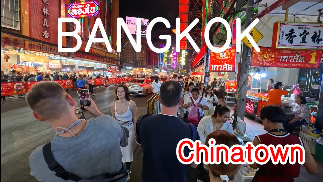 เกินไปแล้ว!! สุดปังจริงๆกรุงเทพคว้าที่ 3 ของโลกเมืองที่ต้องไปเยือนในปี 2026#thailand#bangkok 