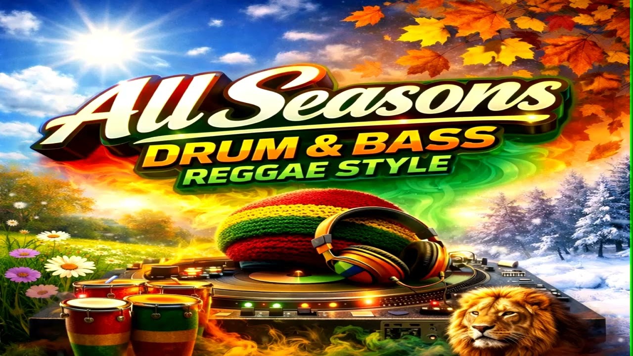 Greatness 1 #reggaedrumandbass #reggaednb #drumandbass #music