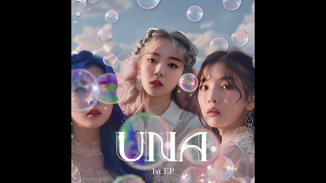 UNA - You & Me
