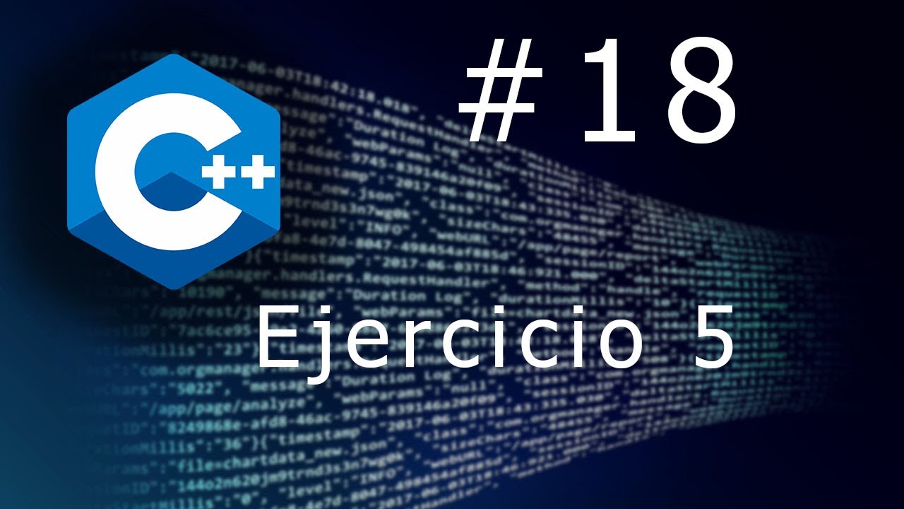 Curso C++ #18 - IF ELSE IF ELSE  - Ejercicio Practica 5