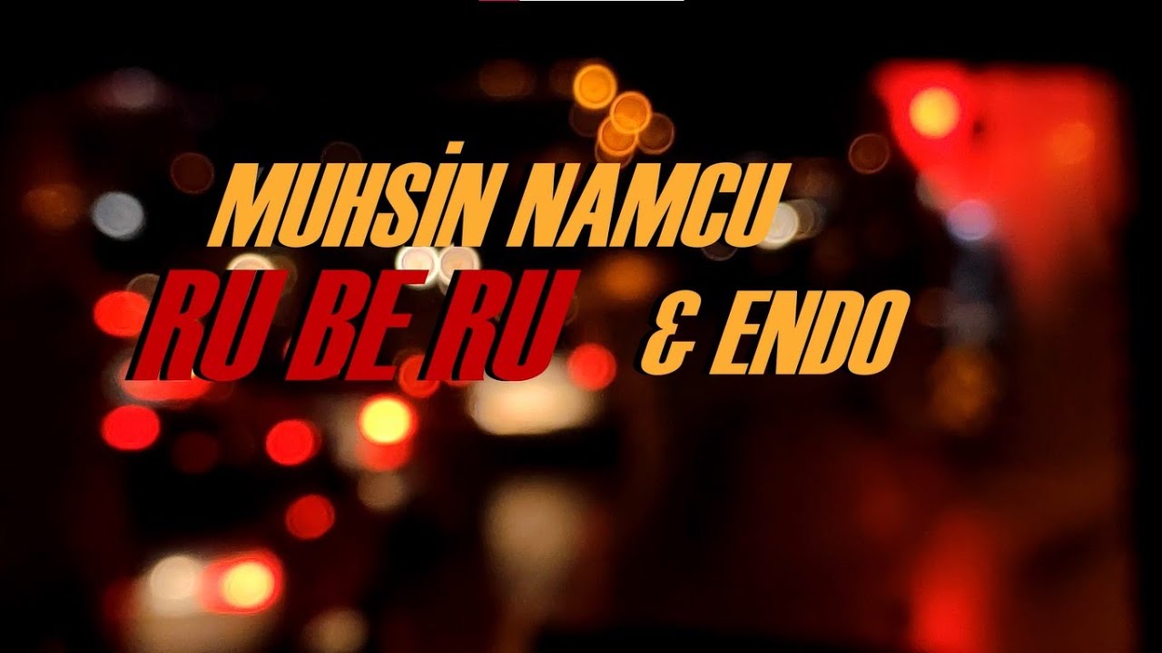 Mohsen Namjoo & Eendo - Rooberoo (Türkçe Alt Yazılı)