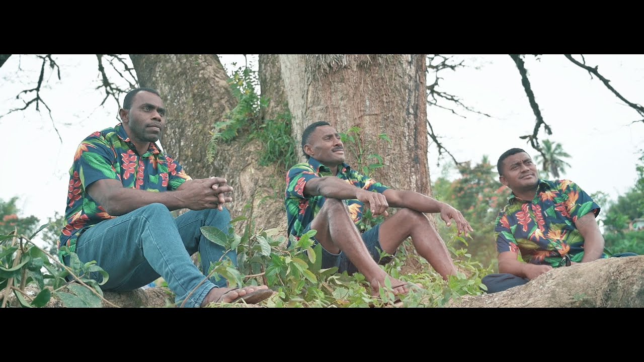 Veivueti Ni Wainamoli - Au Galili [Official Music Video]