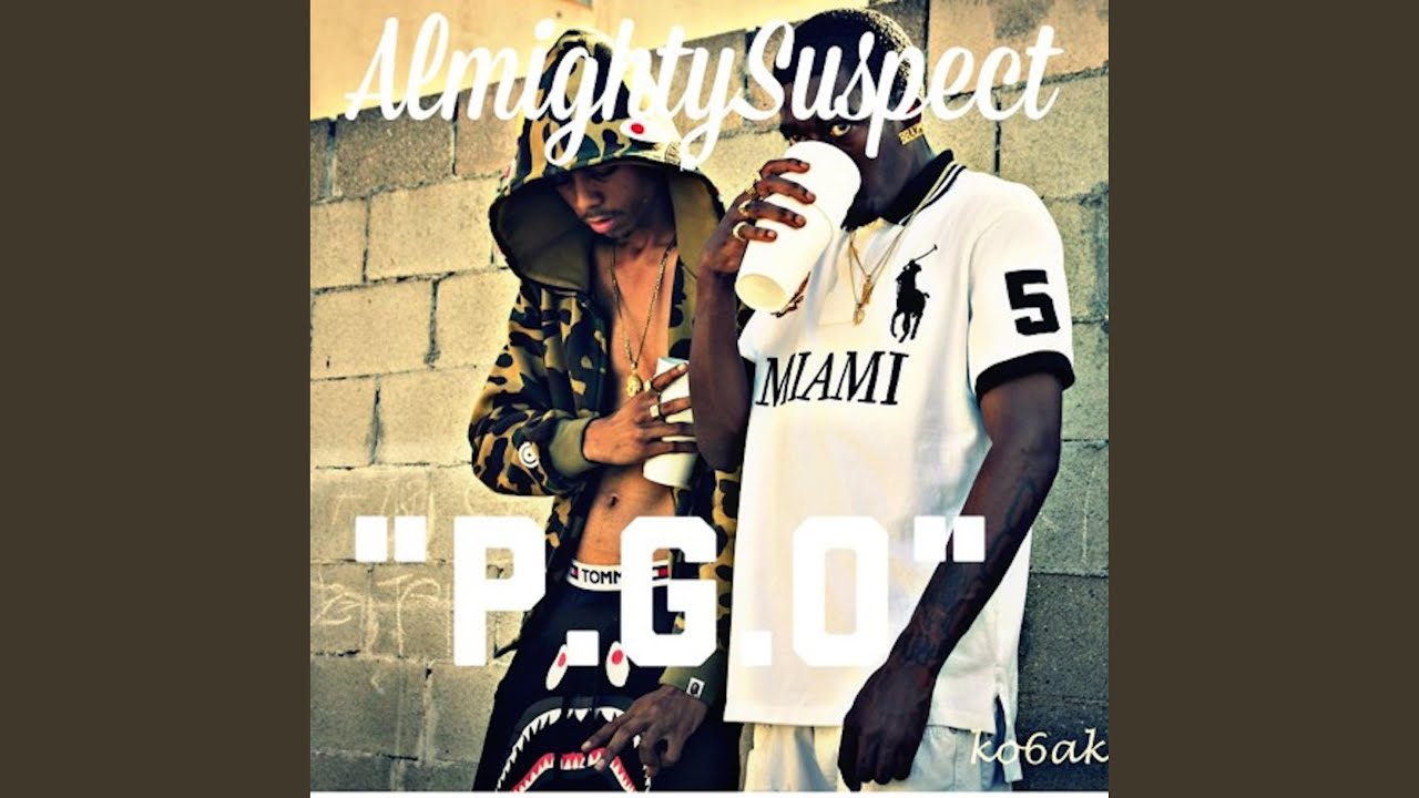 P.G.O