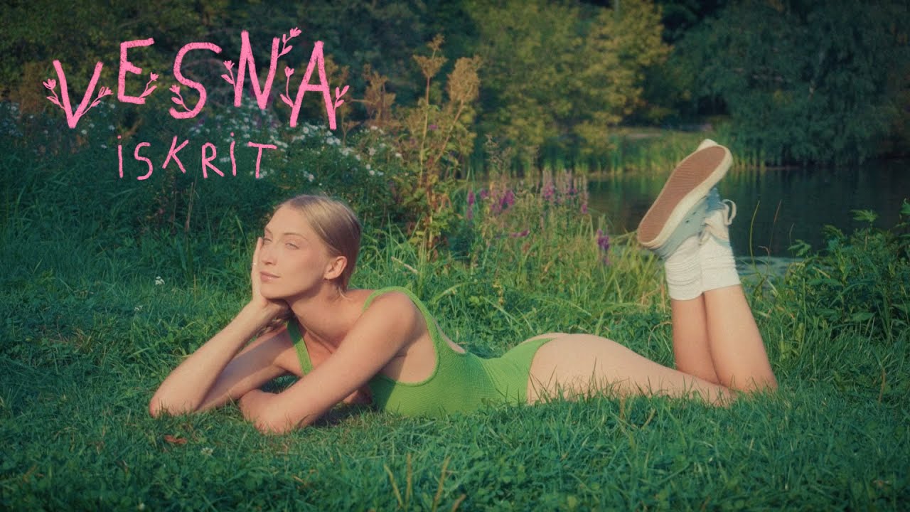 iskrit, ioneweb &ndash; Vesna