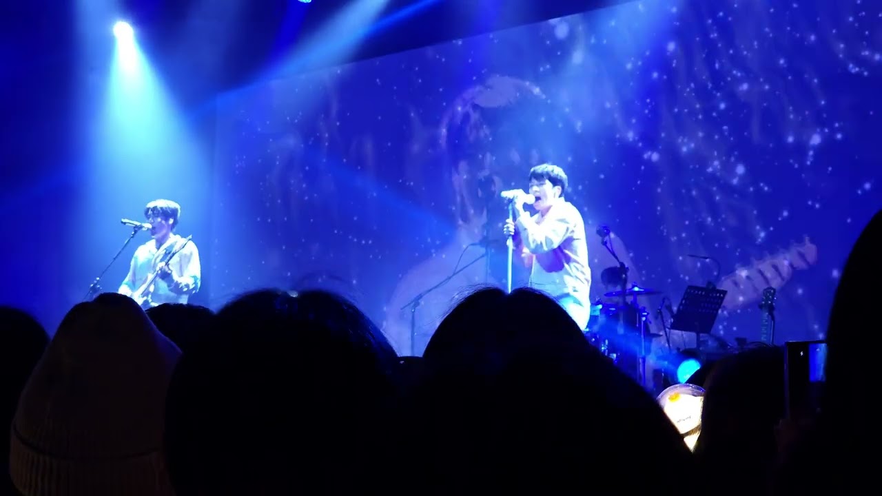 20240317 N.Flying - ‘ Firefly ’ //: [WE'RE HERE] in TAIPEI Legacy MAX