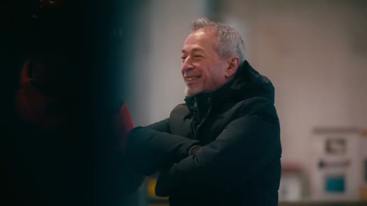 DB Machines – Deuxième reportage des SIAMS TV Days 2025