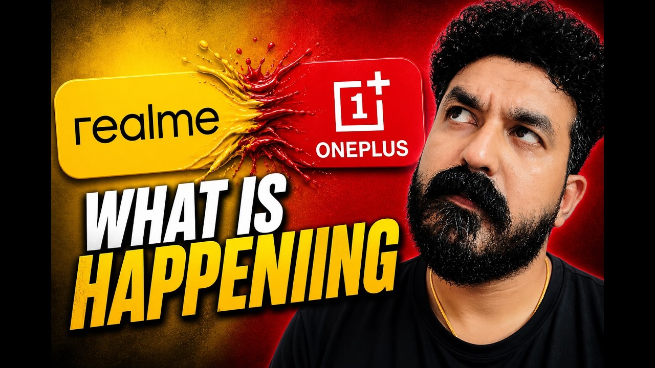 Tech News Episode 2 : RealMe and Oneplus Merger,Samsung new chip,OpenAi Phone,Iphone20