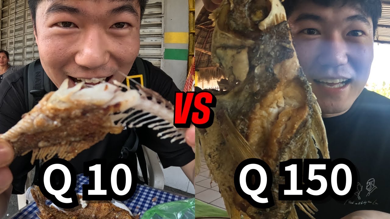 COREANO PROBANDO MARISCOS CALLEJEROS Y FRESAS EN CENMA Y PUERTO SAN JOSE  | GUATEMALA(18)🇬🇹