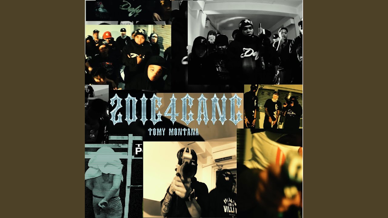 2Die4GANG