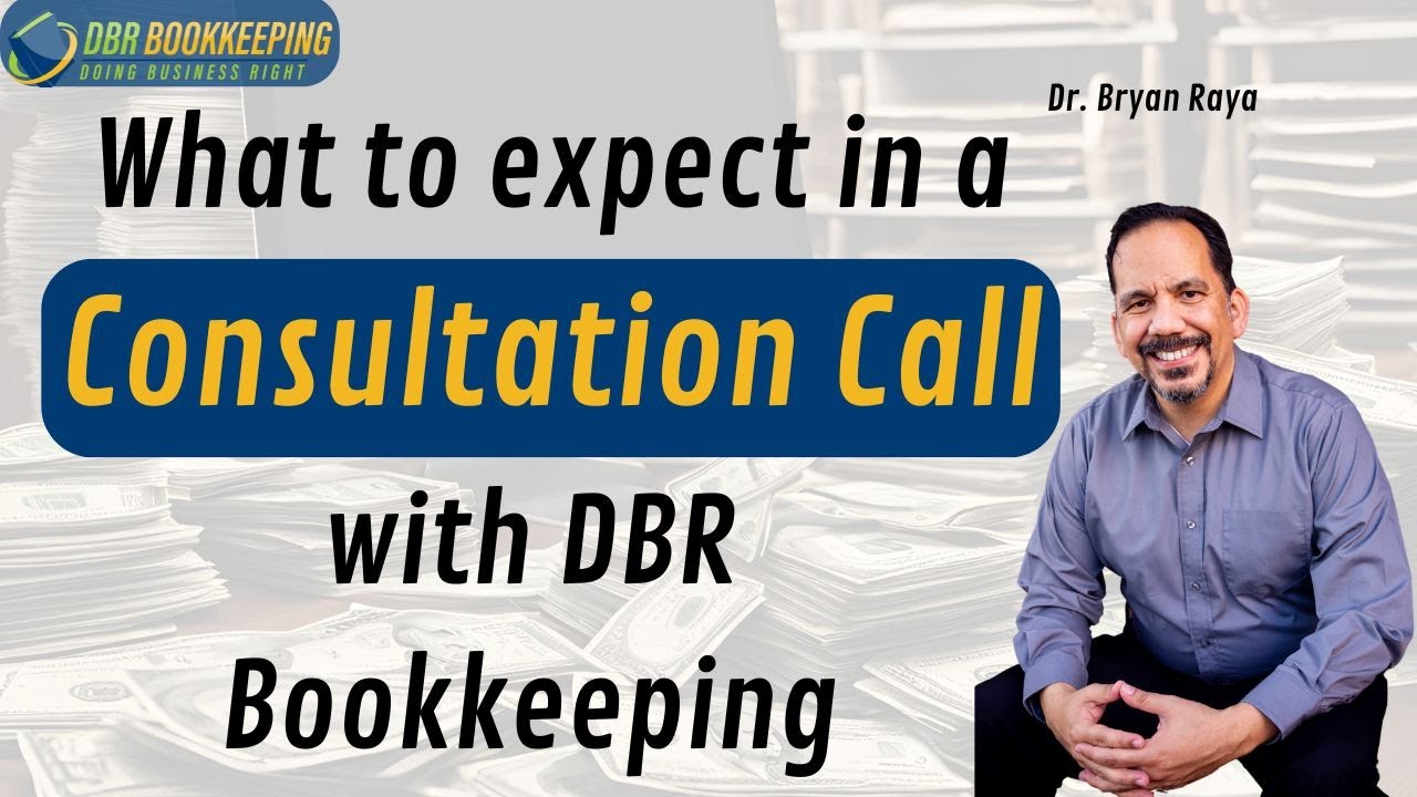 The TRUTH About Free Bookkeeping Consultations in 2025!