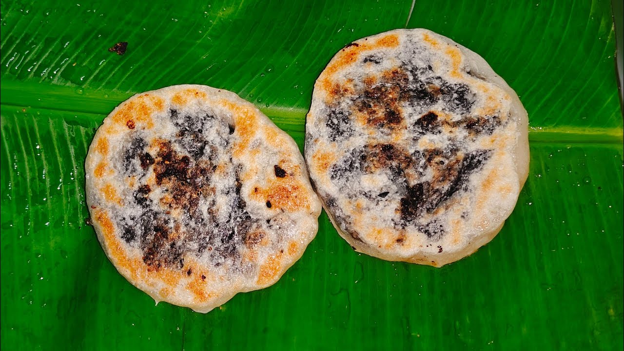 பாரம்பரியமான எள்ளு பலகாரம் | Ellu snacks | Healthy traditional recipe | Kids snacks 