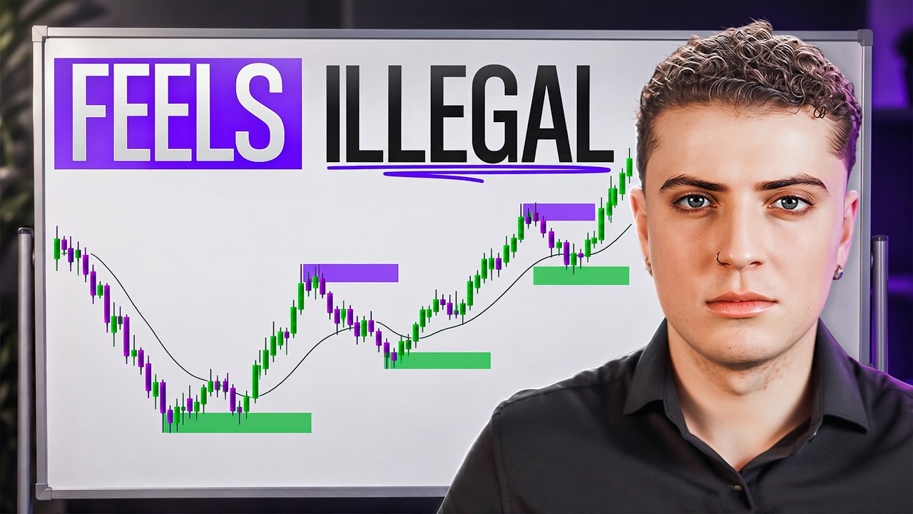 This Nasdaq Indicator Almost Feels Illegal [Deep NQ - Effort]