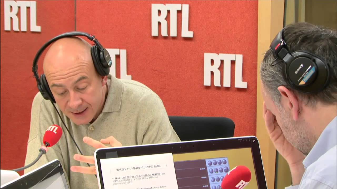 SFR / Numéricable : premières difficultés pour Arnaud Montebourg - RTL - RTL
