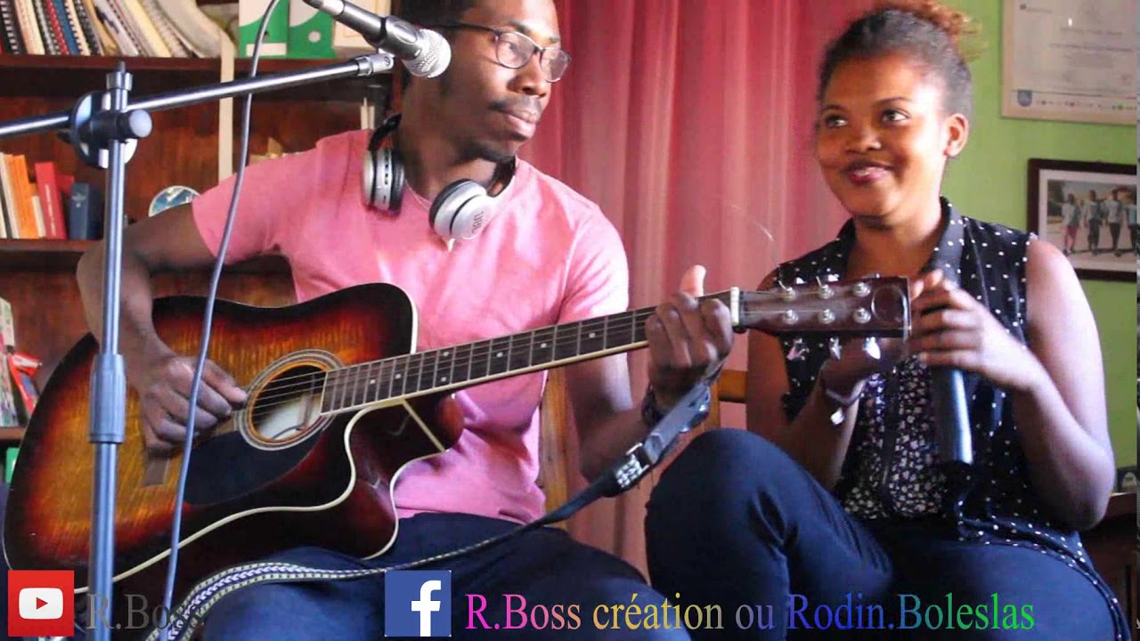 Malala - d'yem [cover R.Boss]