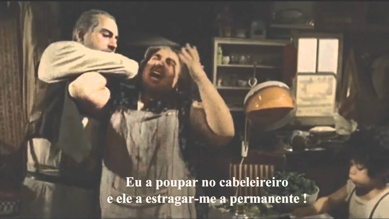 A família da era da crise