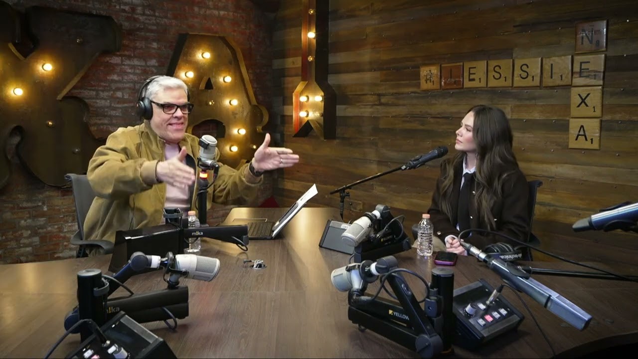 JESSE & JOY presentan su documental, 