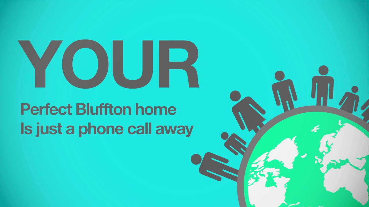 Sun City Hilton Head Bluffton Okatie SC Home Buys Video