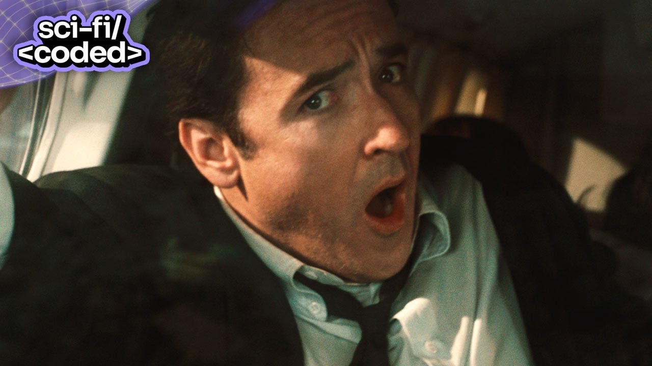 2012 (2009) - john cusack&rsquo;s bold rescue mission as LA crumbles