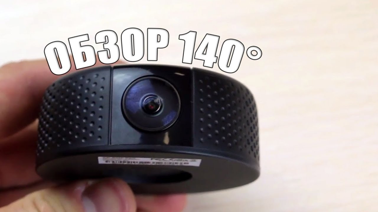 VAVA Dashcam - ВИДЕОРЕГИСТРАТОР ДВОЙНОГО НАЗНАЧЕНИЯ!