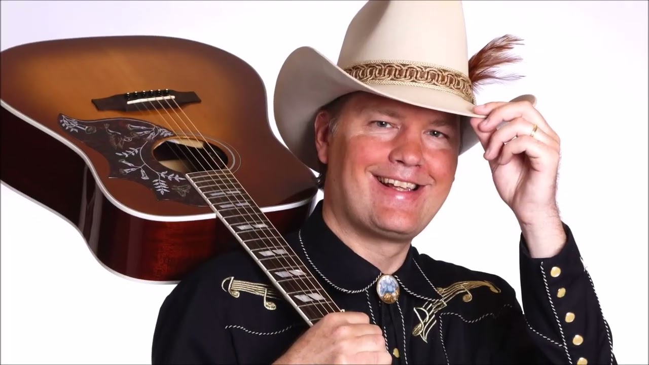 Från Småland till Tennessee - Johan Sigvardsson jubileums CD