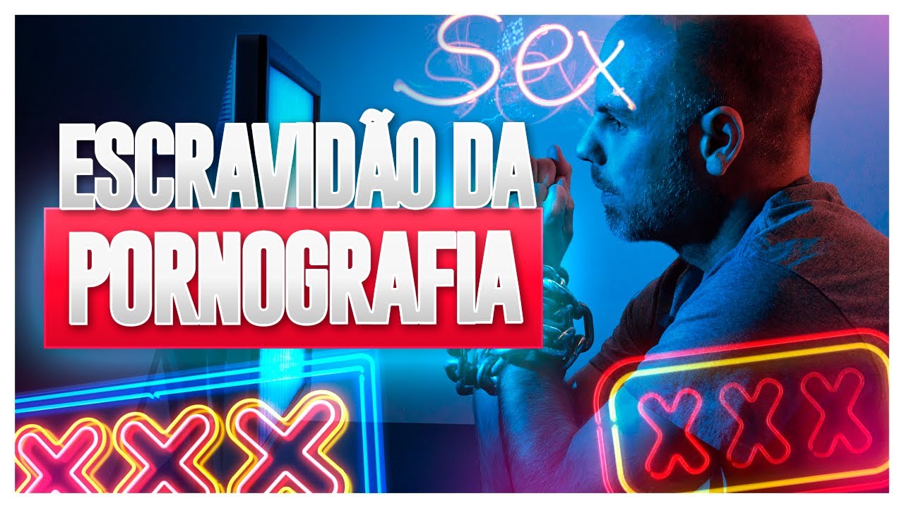RISCOS DA P0RNOGRAFIA PARA A SAUDE, EXPLICAÇÃO CIENTÍFICA