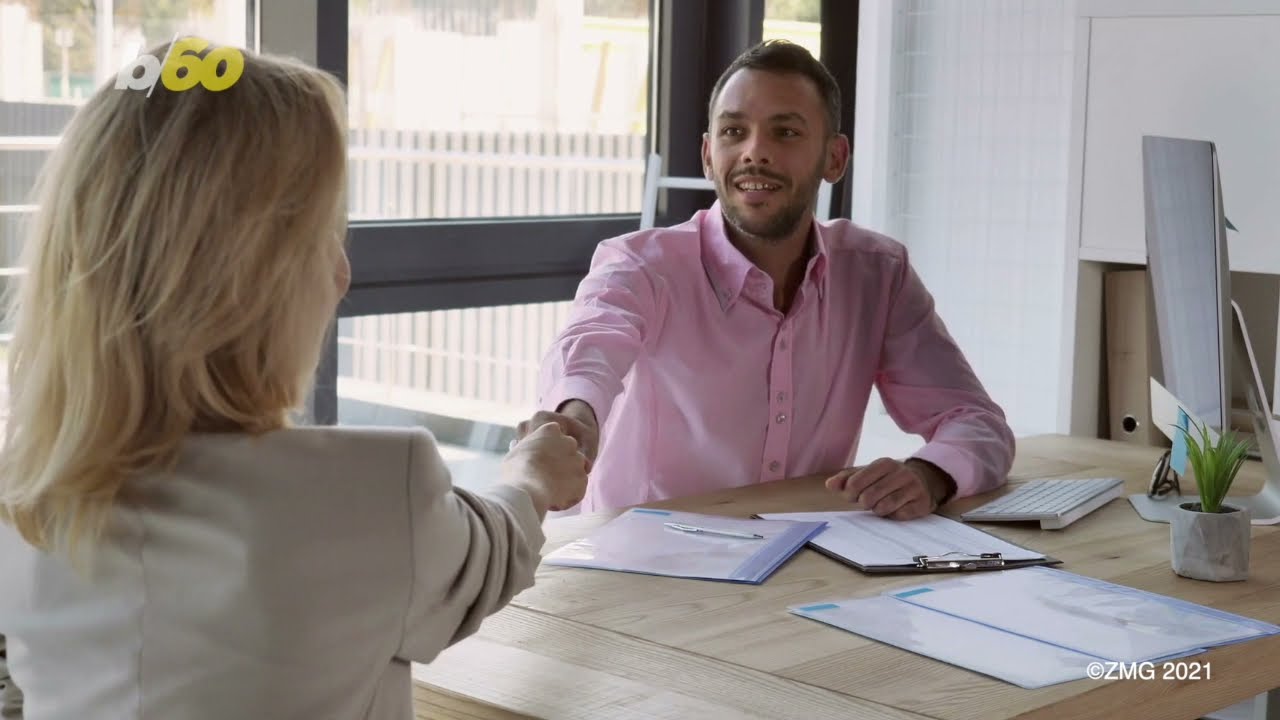 Elizabeth Keatinge Explains What 'Competitive Pay' in a Job Ad Actually Means