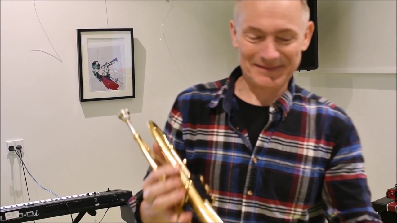Musikskolen Faaborg-Midtfyn - Trompet
