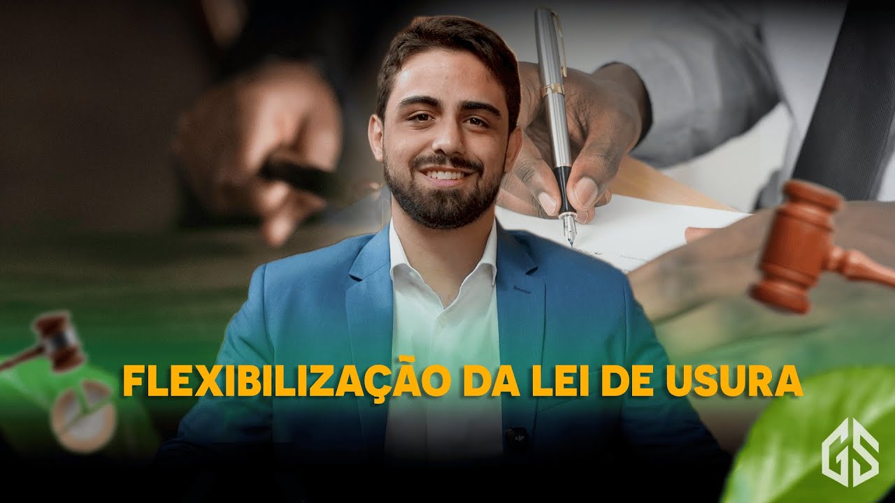 Oportunidade para Credores no Agro: nova lei flexibiliza juros e capitalização