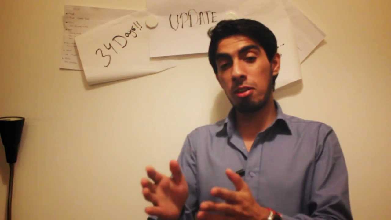 indieGoGo Update #001 - Thanks for your early Support!