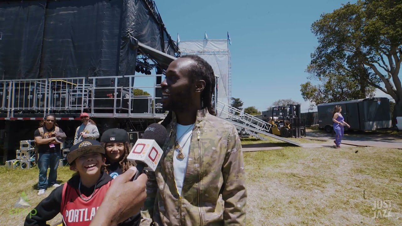 Cali Roots 2023: Recap