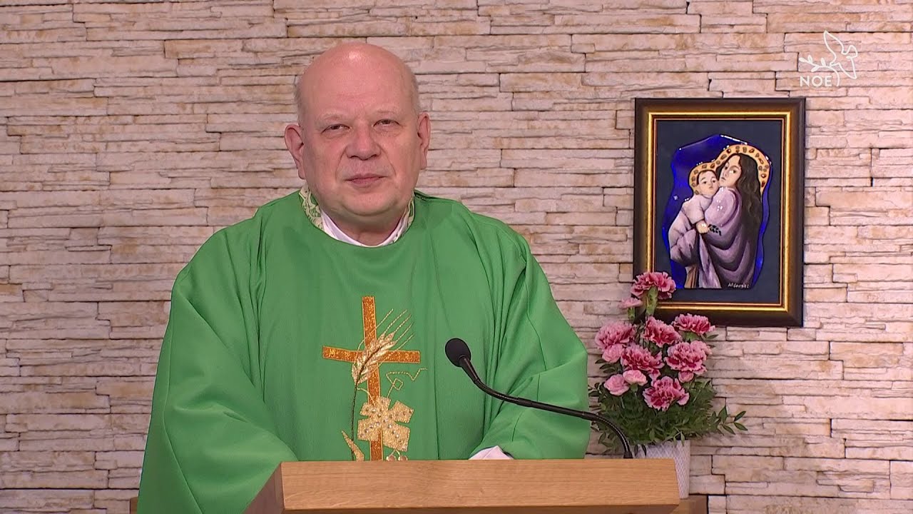 Homilie ze mše svaté 29.1.2026, P. Libor Botek