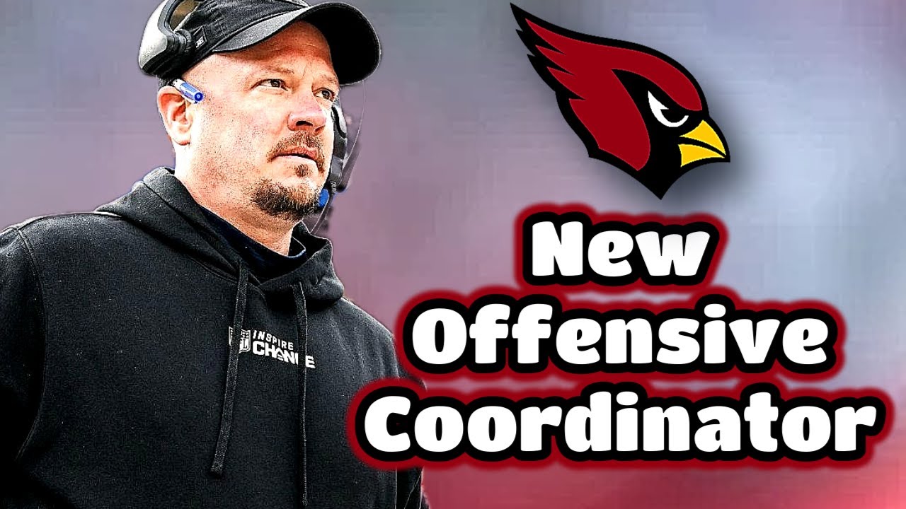 Trying To Make Sense Of The Arizona Cardinals Hiring Nathaniel Hackett!