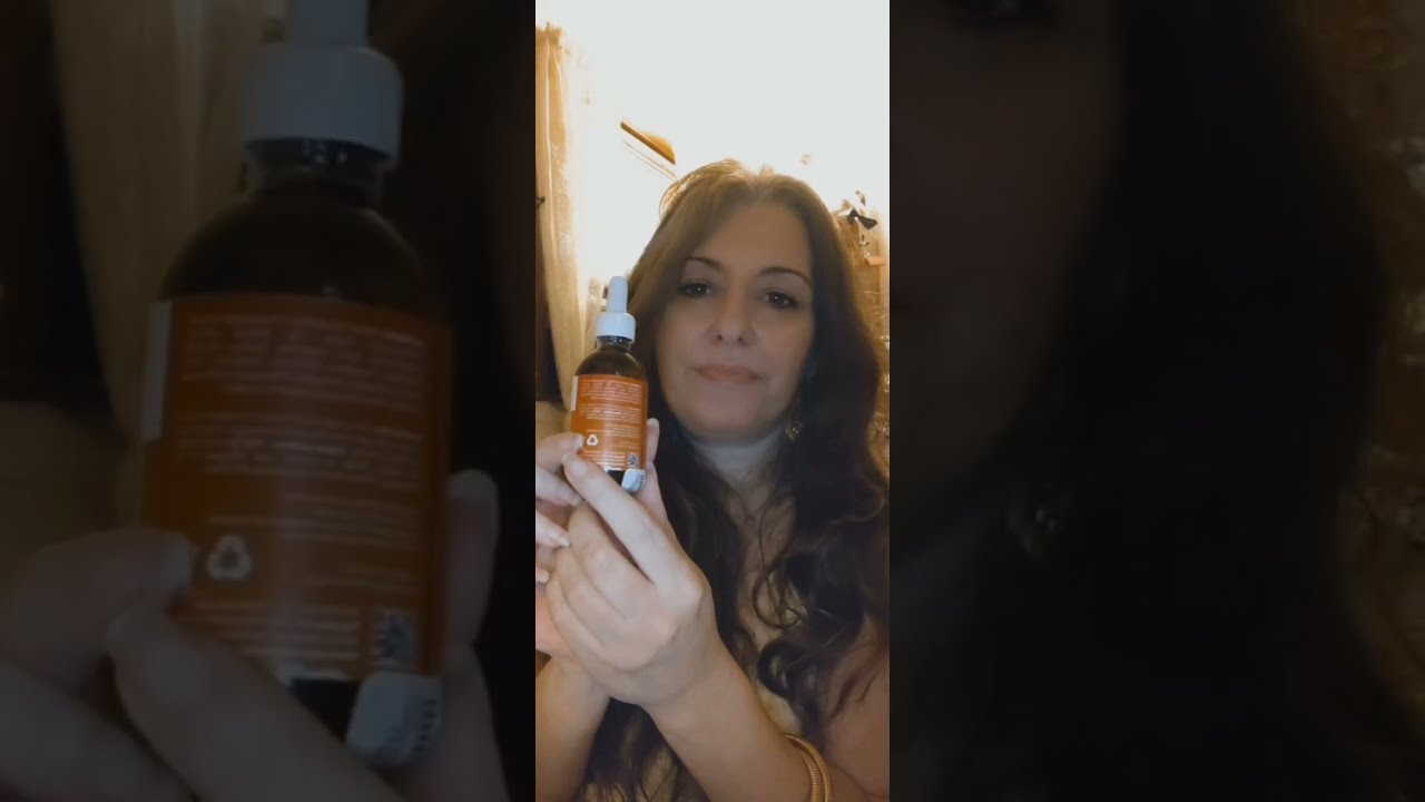 Small shopping video
