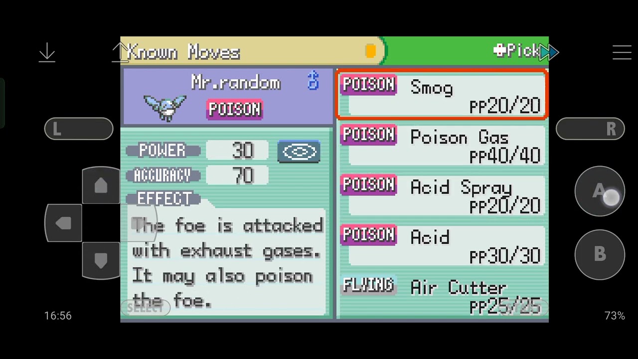 Pokemon Clover Gameplay #5
