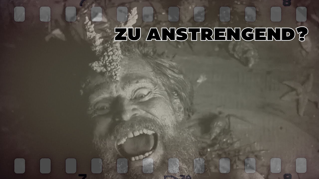 Diese Filme wollen etwas von dir – und genau deshalb meiden wir sie