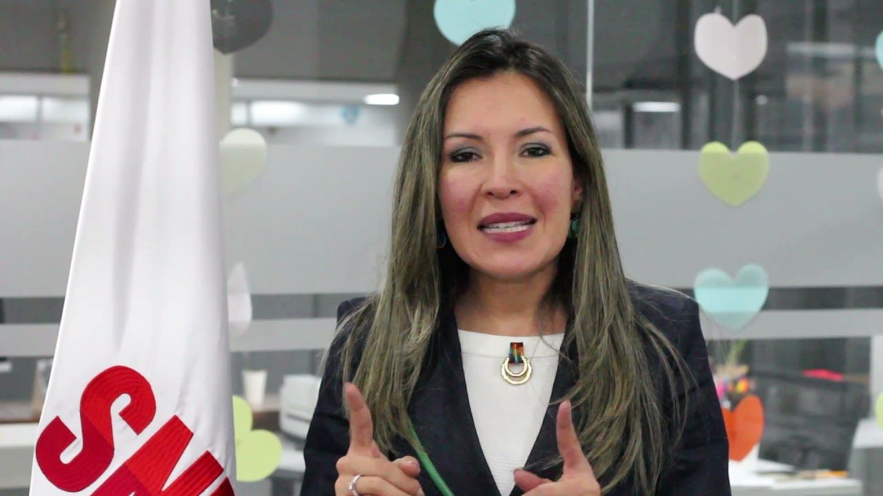 La notaría virtual ahora es real | #ColombiaÁgil