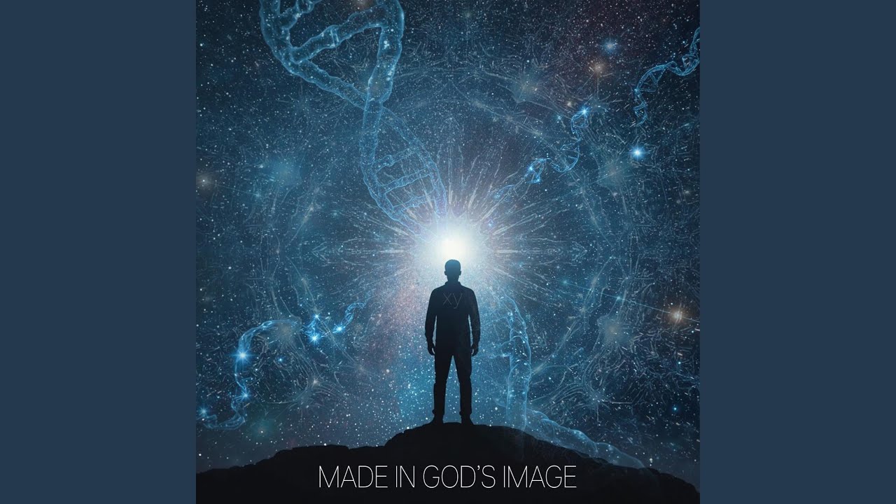 Made In God's Image