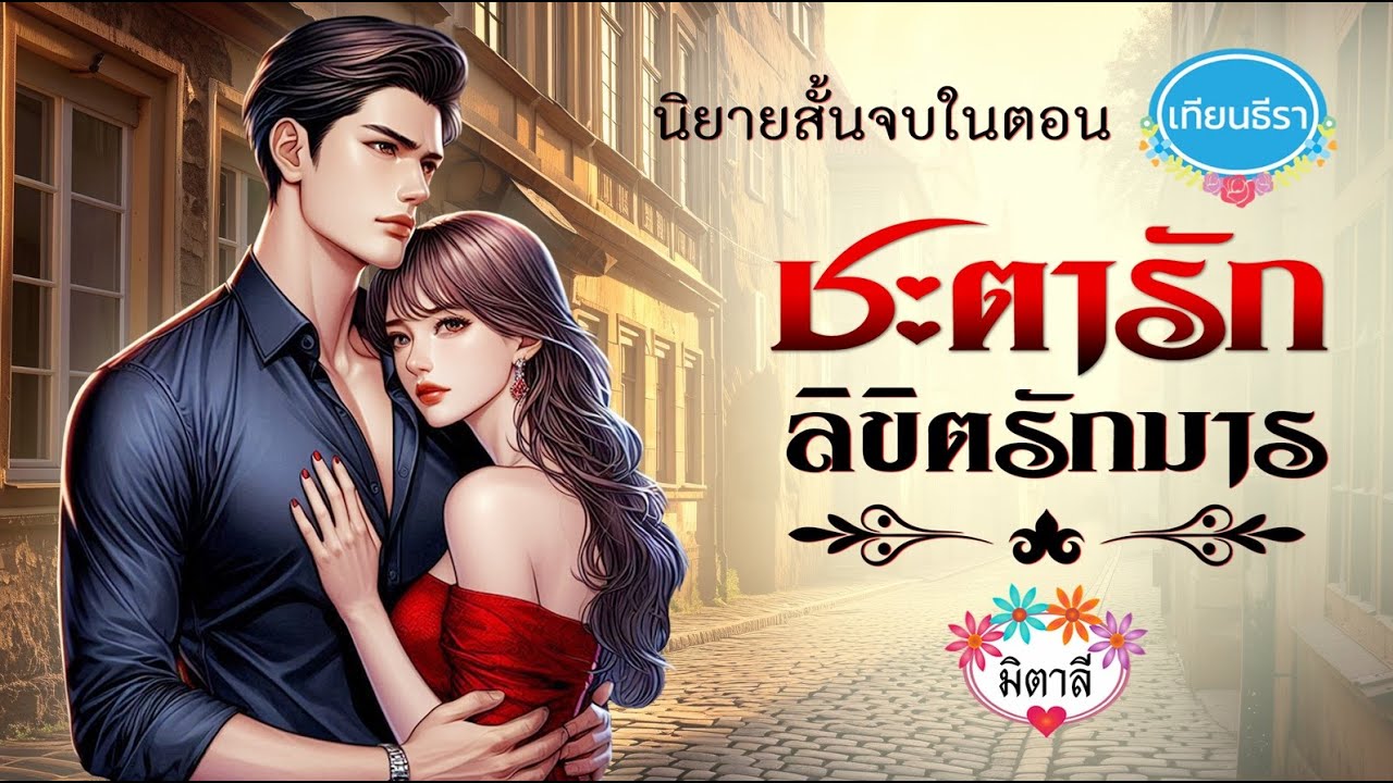 นิยายสั้นจบในตอน 