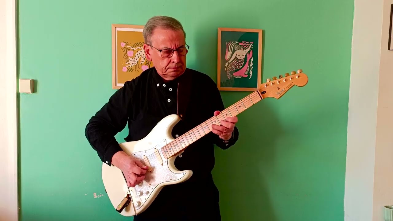 Come Prima The Ryders par Michel