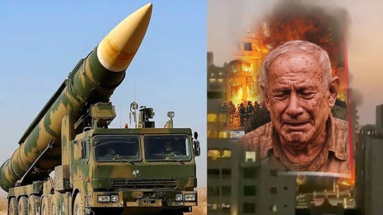 KINACHOENDELEA VITA YA IRAN NA MAREKANI JIONI HIII....