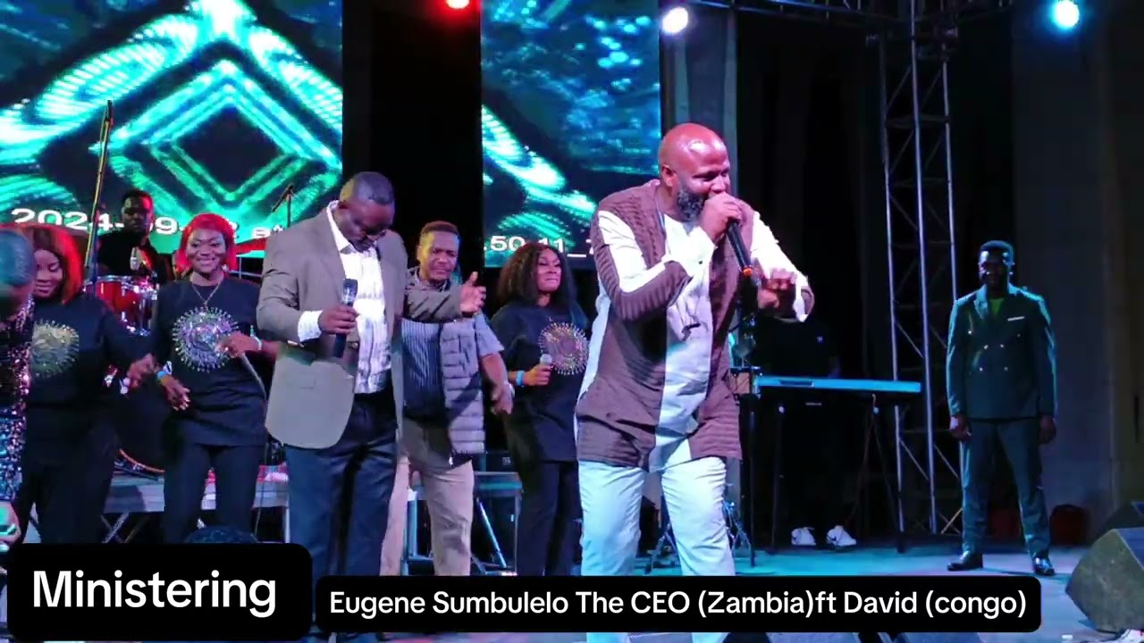 Panshi yakasuba #Eugenesumbulelo #kingsmalembe
