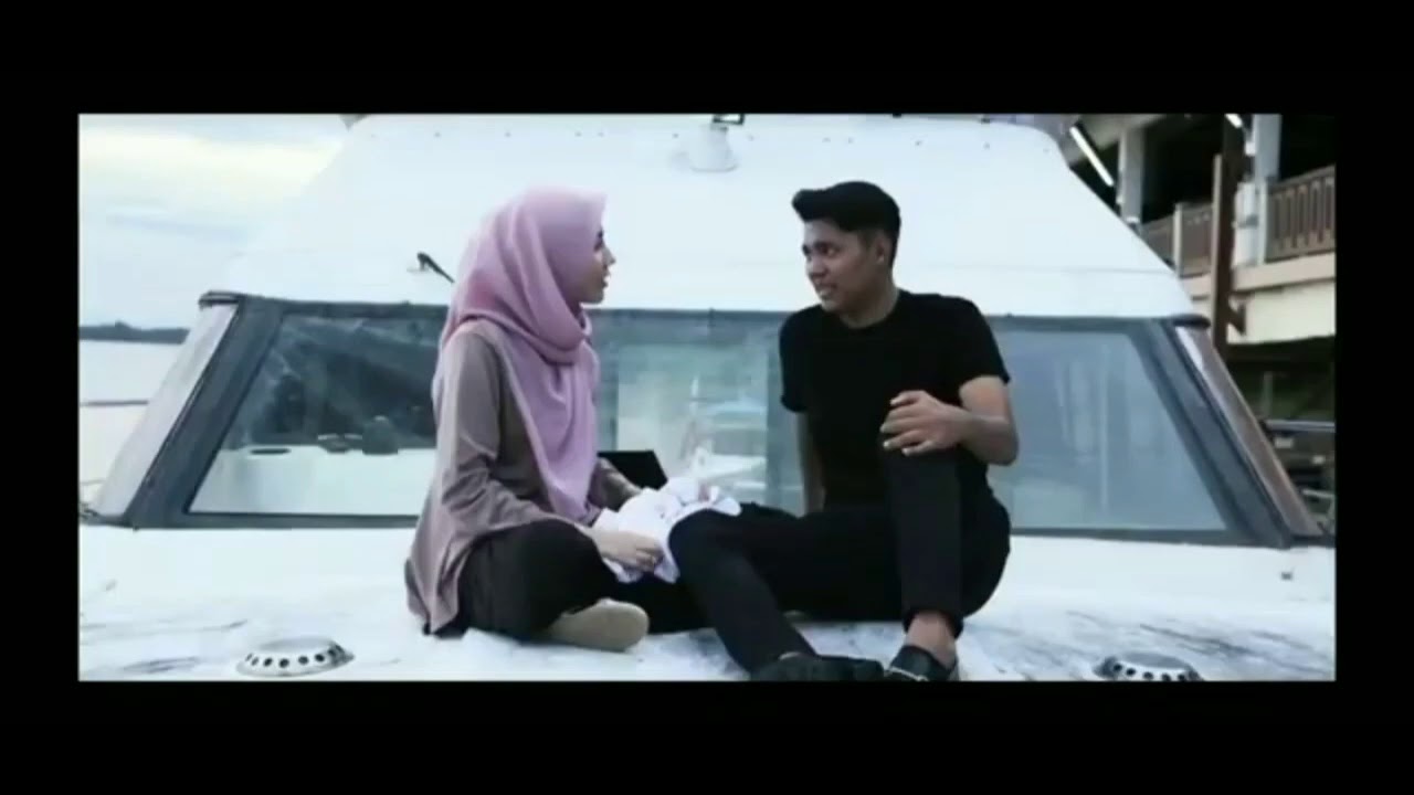 Isarb Shah : " I tak tahan " 