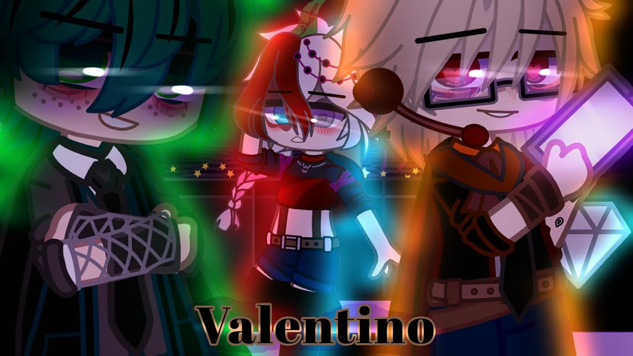 •~Valentino~• ||Mha Mafia AU|| Ships Yaoi~~🏳️‍🌈  //Parte 1// Dkbk, Dktd